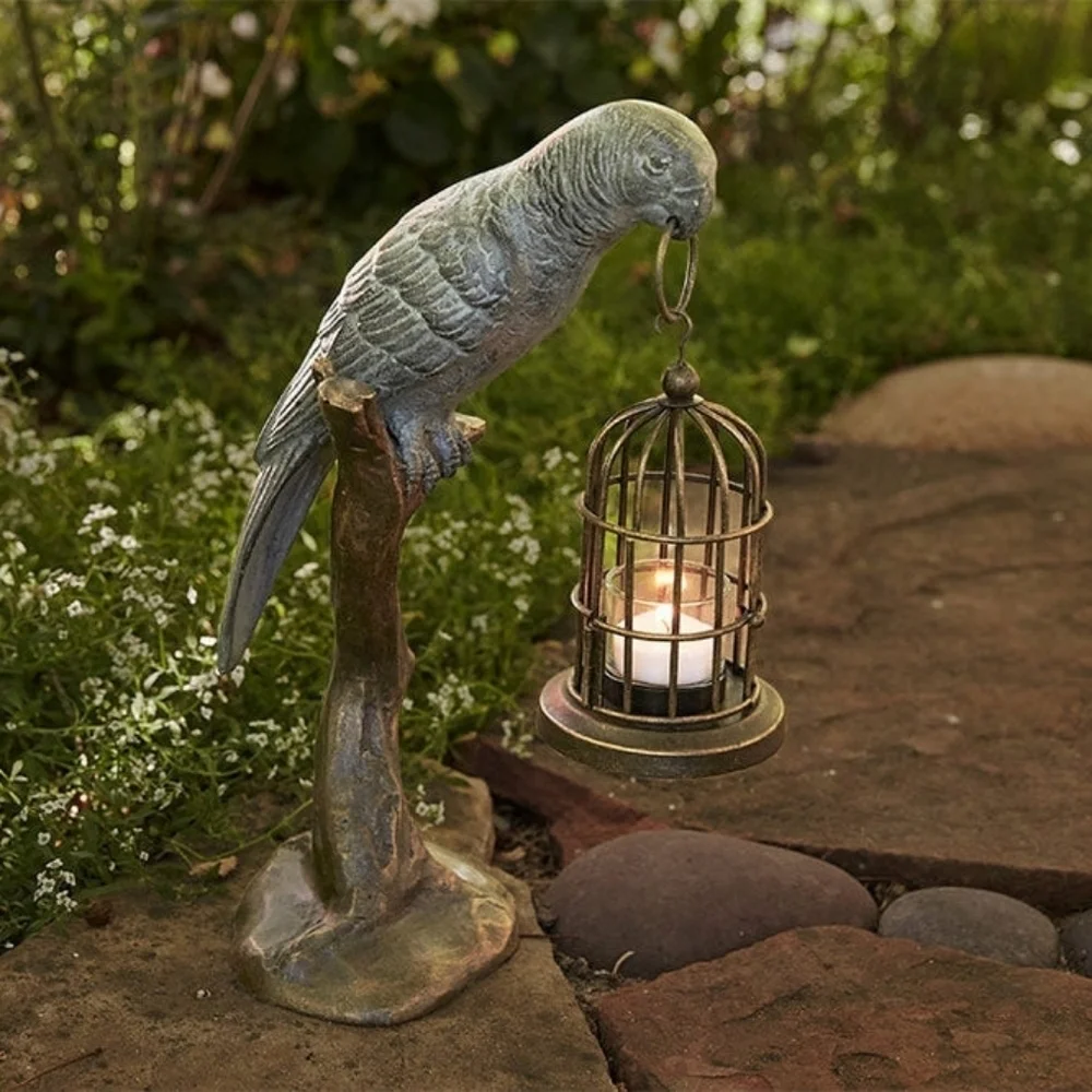 La Palma Loro Lantern